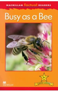 Mac Fact Read.  Busy as a Bee