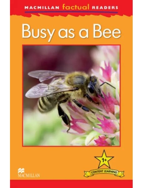 Mac Fact Read. Busy as a Bee