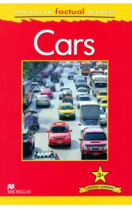 Mac Fact Read.  Cars