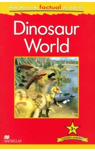 Mac Fact Read. Dinsoaur World