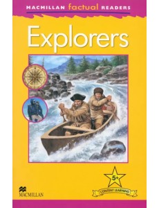 Mac Fact Read. Explorers Mac Fact Read. Explorers