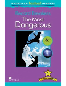 Mac Fact Read: RB. The Most Dangerous