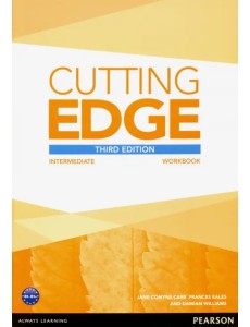 Cutting Edge. Intermediate. Workbook without Key Cutting Edge. Intermediate. Workbook without Key