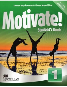 Motivate 1. Student