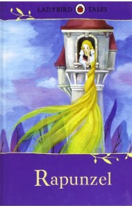 Rapunzel