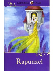 Rapunzel