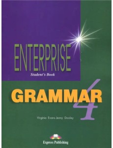 Enterprise 4. Intermediate. Grammar. Student