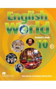 English World 10. Student's Book