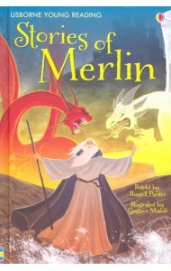 The Stories of Merlin