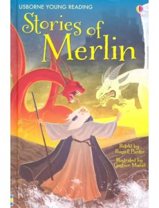 The Stories of Merlin