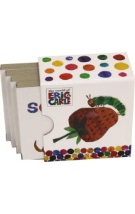 The Very Hungry Caterpillar: Little Learning Library