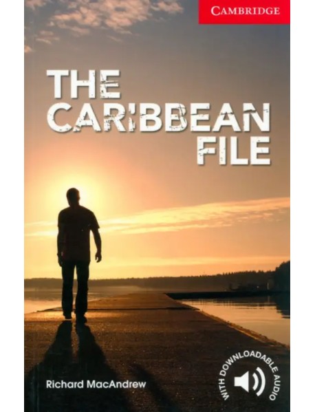 The Caribbean File