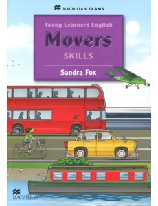 Young Learners English Skills. Movers