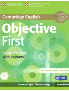 Objective First. Student Objective First. Student