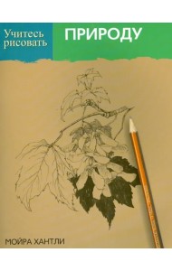 Учитесь рисовать природу