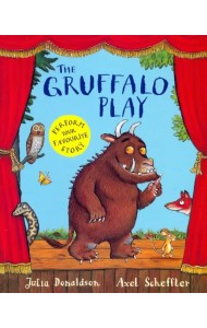 The Gruffalo Play