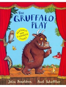 The Gruffalo Play