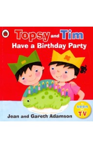 Have a Birthday Party
