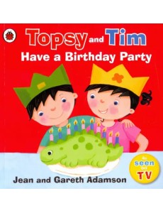 Have a Birthday Party