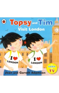 Visit London