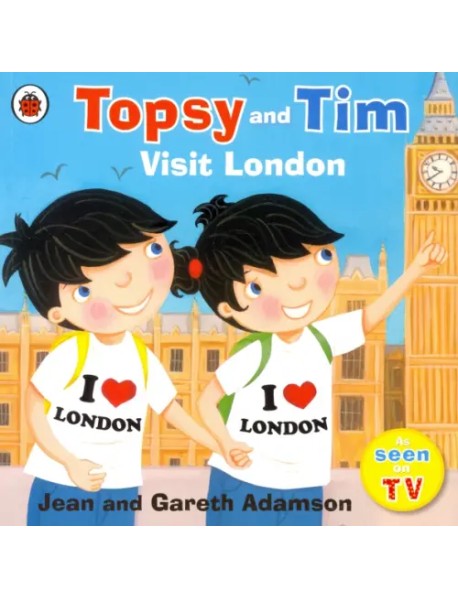 Visit London