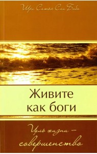 Живите как боги. Цель жизни - совершенство