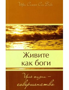 Живите как боги. Цель жизни - совершенство