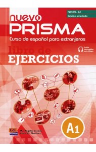 Nuevo Prisma. Nivel A1. Libro de ejercicios