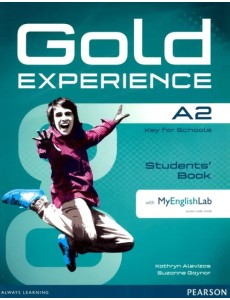 Gold Experience A2. Students Gold Experience A2. Students