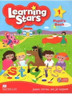 Learning Stars: Pupil Learning Stars: Pupil