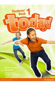 Today! 1 Students Book