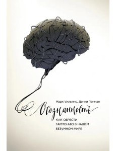 Осознанность. Как обрести гармонию в нашем безумном мире Осознанность. Как обрести гармонию в нашем безумном мире