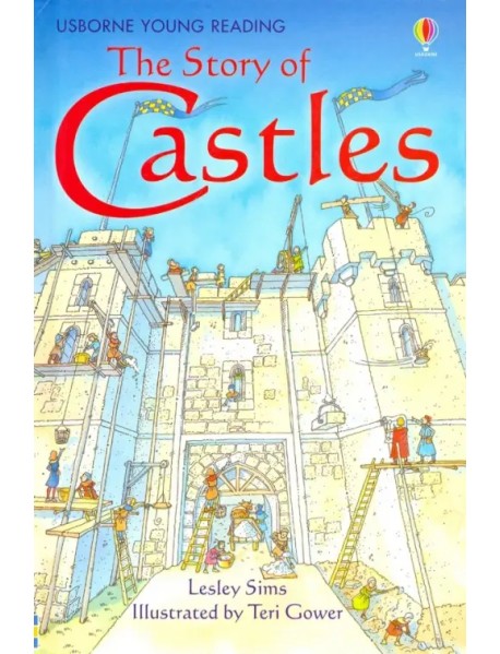 Stories of Castles