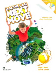 Next Move. British English. Level 1. Pupil