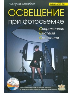 Освещение при фотосъемке