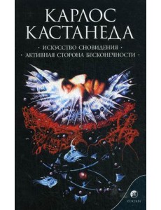 Искусство сновидения. Активная сторона бесконечности. Книга 5