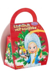 Набор для творчества. Шар-подарок