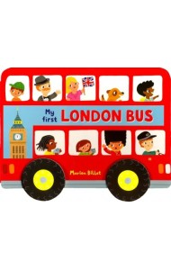 London Bus