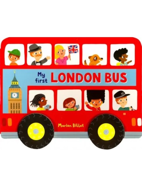 London Bus