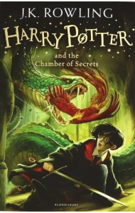 Harry Potter and the Chamber of Secrets
