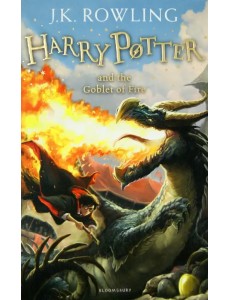 Harry Potter and the Goblet of Fire