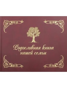 Родословная книга нашей семьи