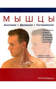 Мышцы. Анатомия. Движения. Тестирование