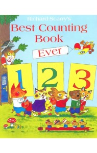 Best Counting Book Ever