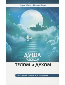 Душа между телом и духом. Фрагменты Сущностной Психологии Душа между телом и духом. Фрагменты Сущностной Психологии