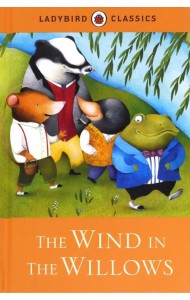 Wind in the Willows