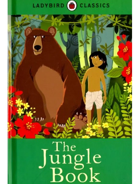 The Jungle Book