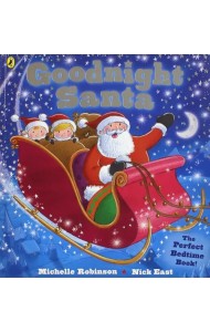 Goodnight Santa