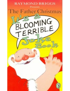 The Father Christmas. It The Father Christmas. It