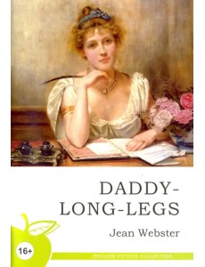 Daddy-Long-Legs Daddy-Long-Legs